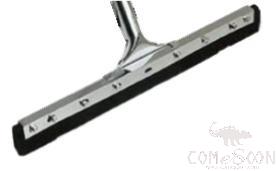 30 Steel Straight Sponge Scrape Head