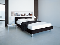 Advanced Cold Bubble High Rebound Mattress