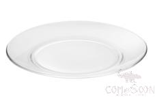 Pougine Buchun 22.5cm Medium Tempered Glass Plate