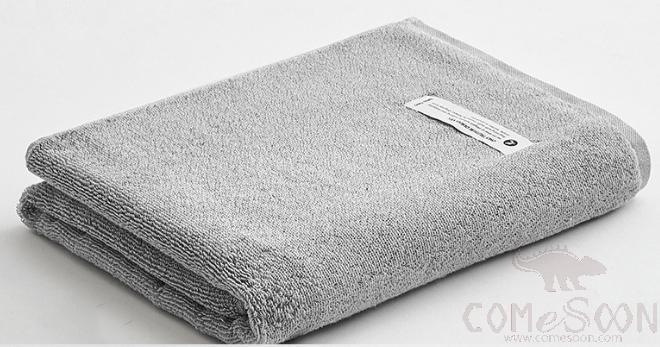 Bath Towel, Cotton, 70*140cm