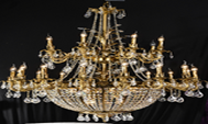 Chandeliers