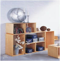 Shelf