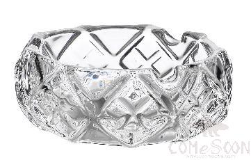 Bm Series 11.3cm Diamond Ashtray