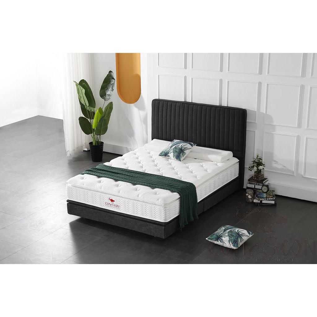 Double Mattress, W120*L200*H22 cm, 4 Star