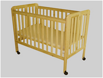 Baby Bed  Baby Cot