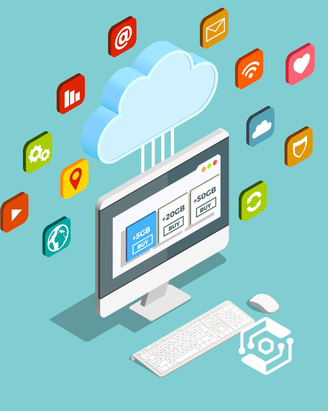 Herramientas Digitales en la Nube (Google Drive)