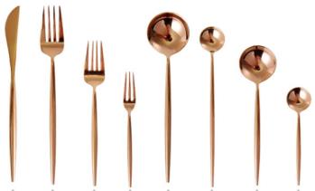 Sb772 Series-Table Spoon product image