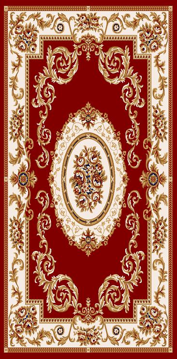 Wilton Carpet-160 * 230 mm product image