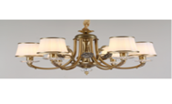 Chandeliers