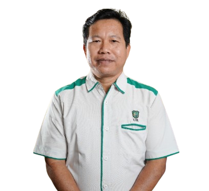 Dr. Ir. Evizal, S.T., M.Eng.