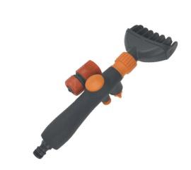 Core Filter Cleaning Brush