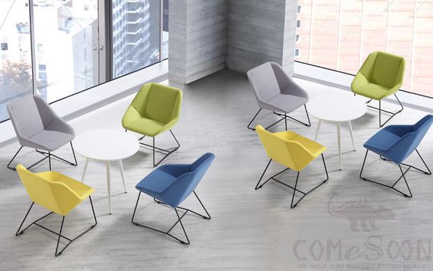 Leisure Chair 690*650* 780mm