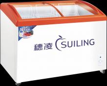 Ice Cream Freezer  
1214*650*865mm product image
