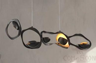 Art Chandelier, Hardware, 1500*200*300mm