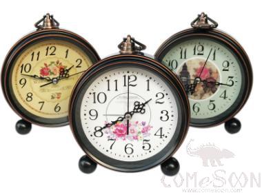 Alarm Clocks