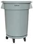 167L Round Storage Bucket+ Base