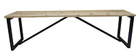 X--22 Bench