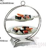 Jjl Series-Food Stand 320*340mm S/s 304