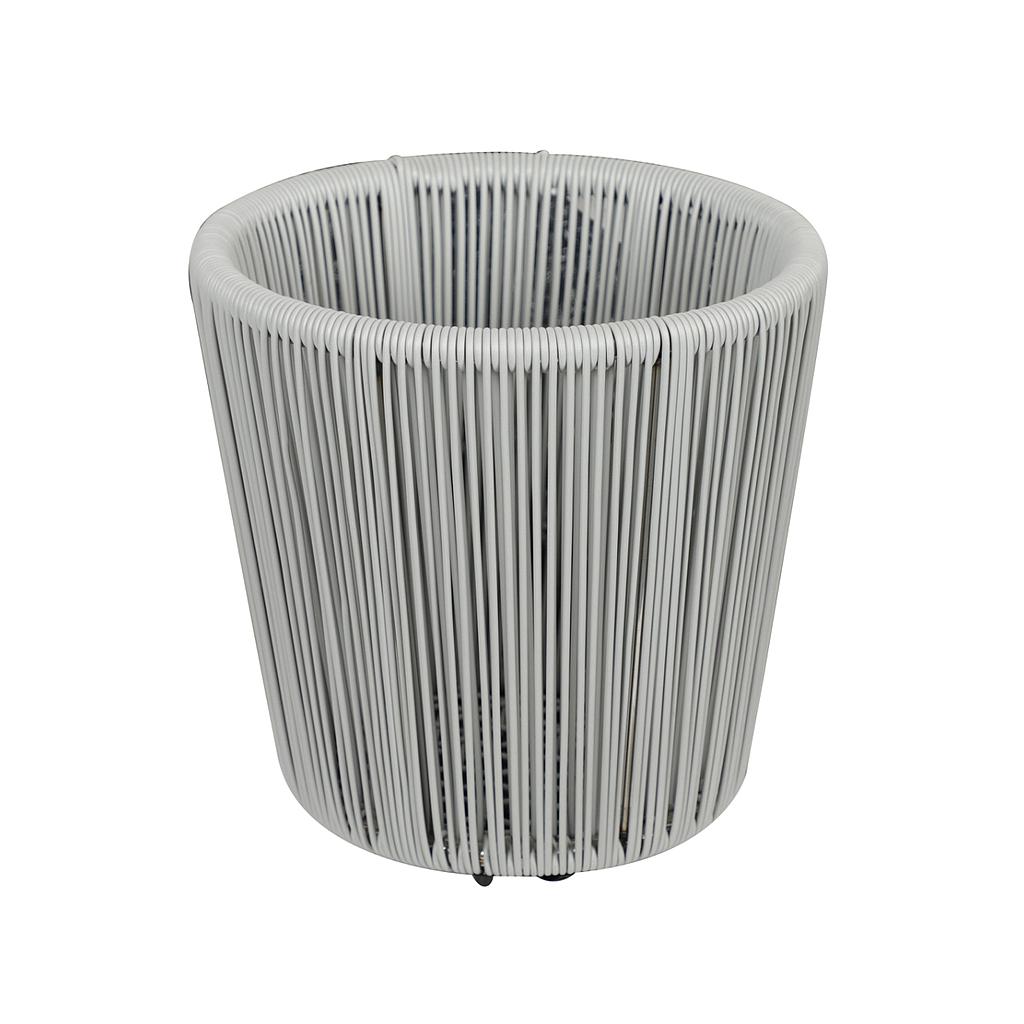Towel Basket-PP, 36 X36 cm