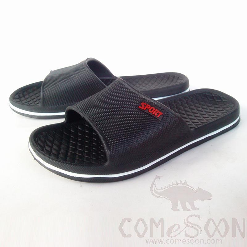 Slipper, EVA, Male Black product image