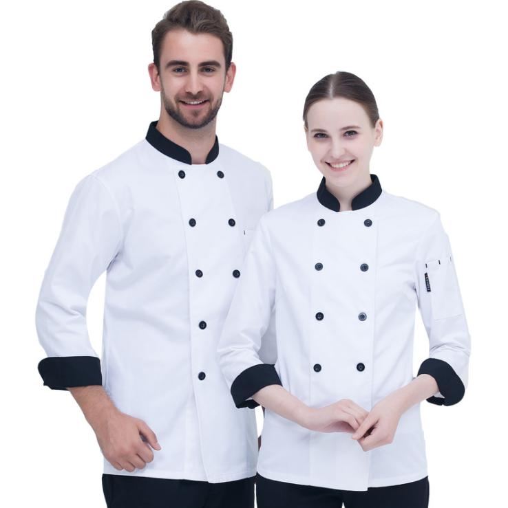 Chef Uniform-Shirt