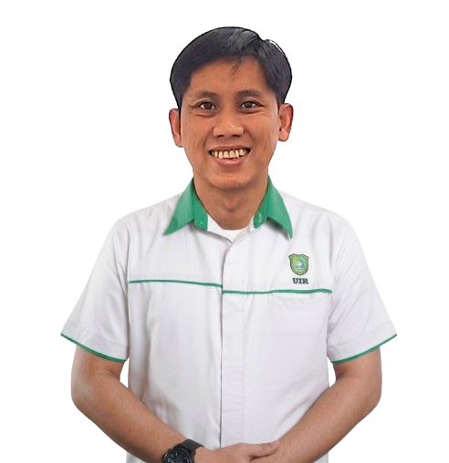Abdul Syukur, S.Kom., M.Kom.