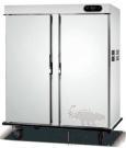 Food Warmer Cart, Size: L1540xw930xh1790mm, Power: 2.2kw