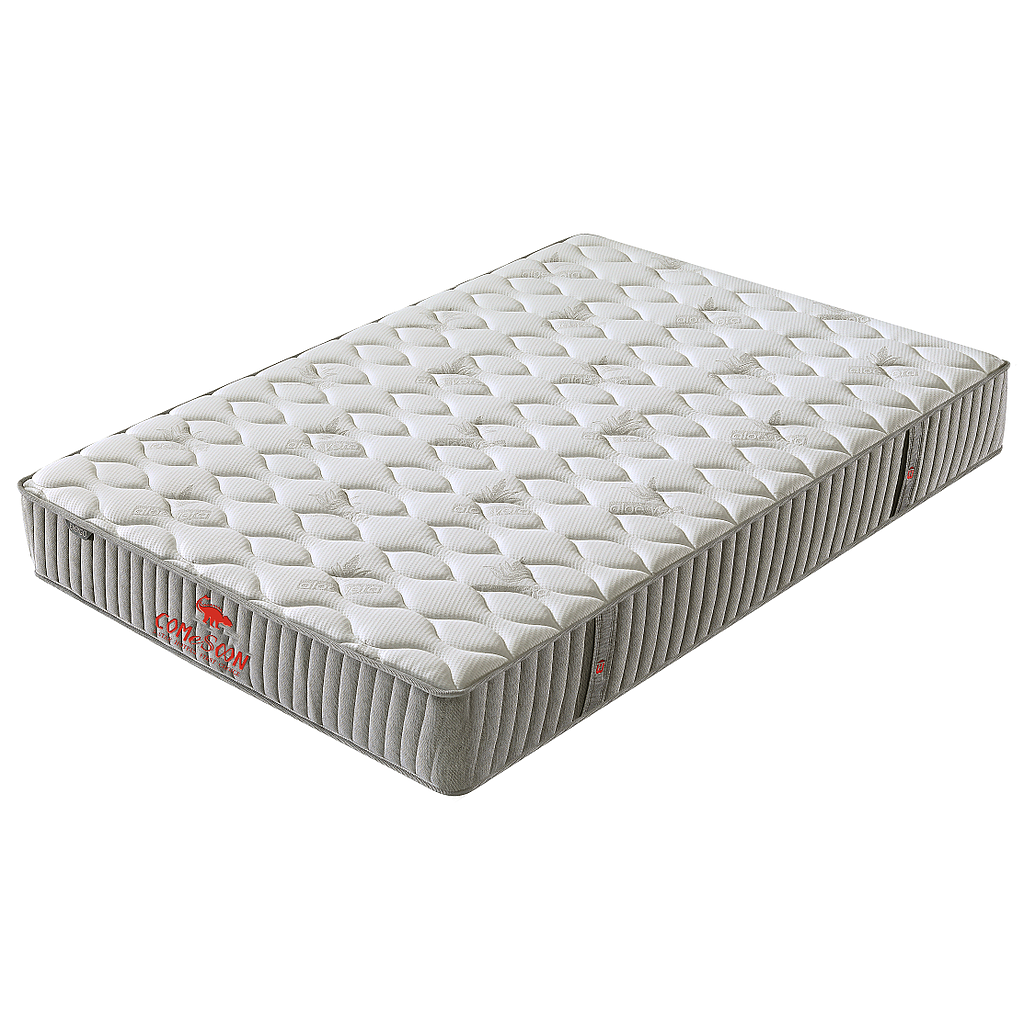 Single Mattress (Compression Mattress), W100*L200*H22 cm product image
