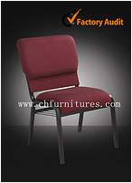 Church Chair Yc-Zg37