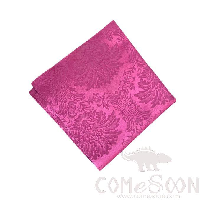 Napkin, 48*48cm, Wellington Wine Red product image