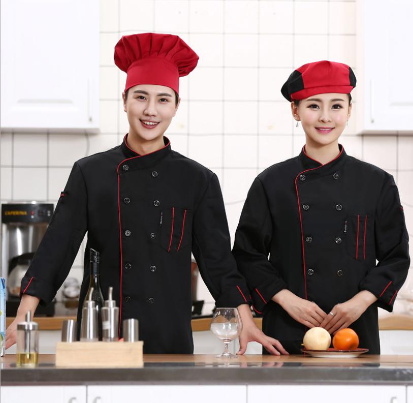 Chef Uniform-Shirt product image