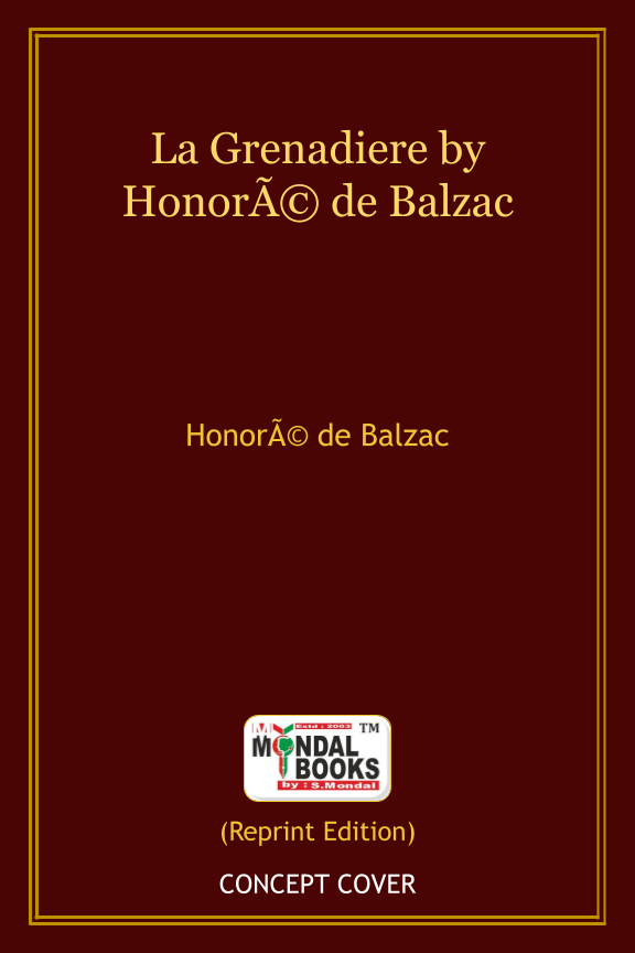 Book Cover