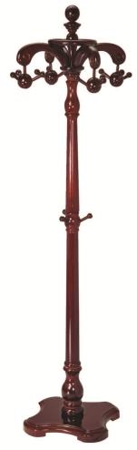 Clothes Rack, Wooden, L460*W350 * H1150mm