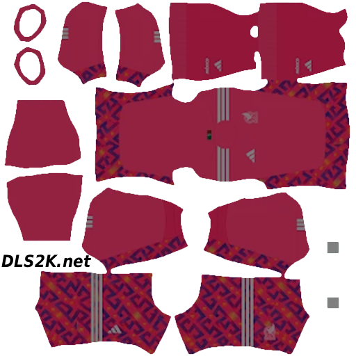 Uniforme de Portero de México