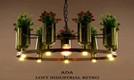Chandeliers