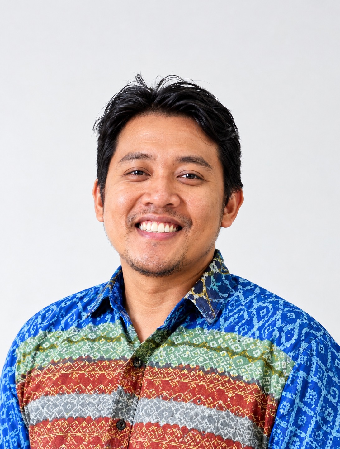 Aldy Rialdy Atmaja