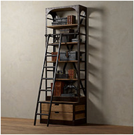 Bookshelf
