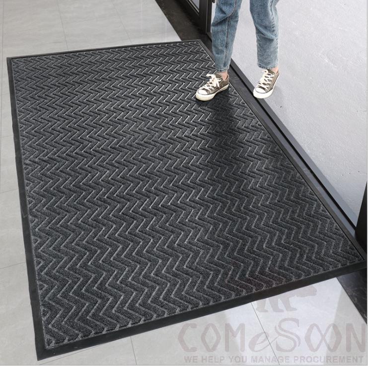 Door Mat-120*180*(Th)0.5cm
