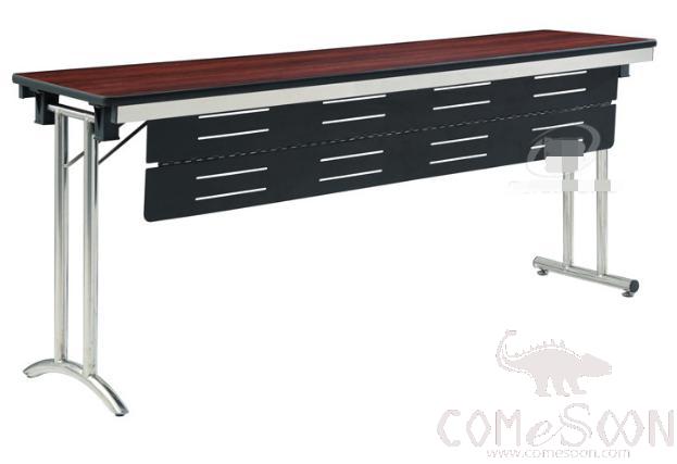 Hotel Folding Table-180 * 45 * 76 cm