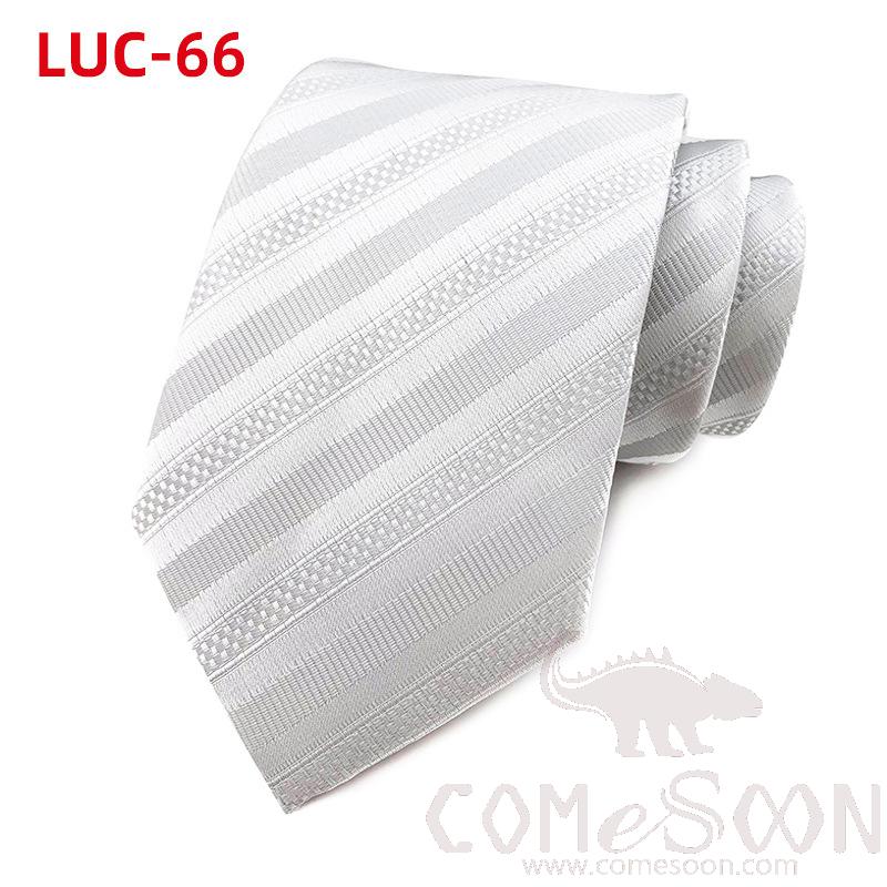Necktie, Polyester, W8*L145cm