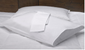 Pillow Cases, 250tc, Cotton, 55*75cm, No Zipper