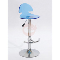 Crystal Bar Chair 601