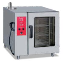 Electric Combi Oven  
910×820×1080mm product image