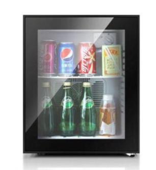 30L Thermoelectric Minibar  Fridge
