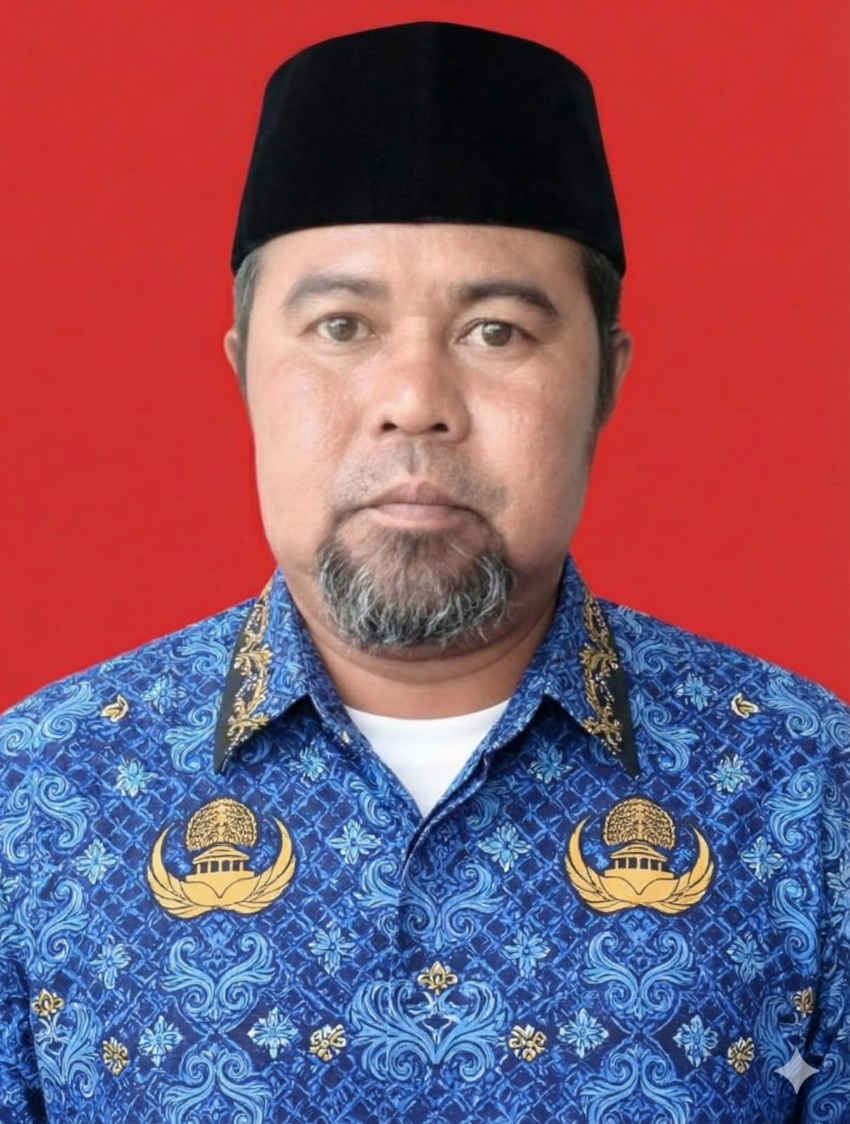 M. Surya Kusuma Wijaya, S.Pd.