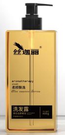 400G Shampoo-Earl of England Luxury Pet, Aloe Vera Essence Series