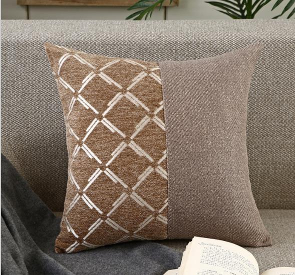 Cushion Cover-Chenille, 45*45cm