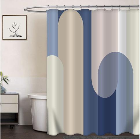 Weaving Printed Curtains
Geometry 2
