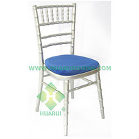 Eu Style Banquet Tiffany Chair