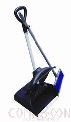 Windproof Garbage Shovel with Broom
Specification: L94*W32*H12cm